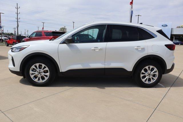 used 2023 Ford Escape car, priced at $28,788