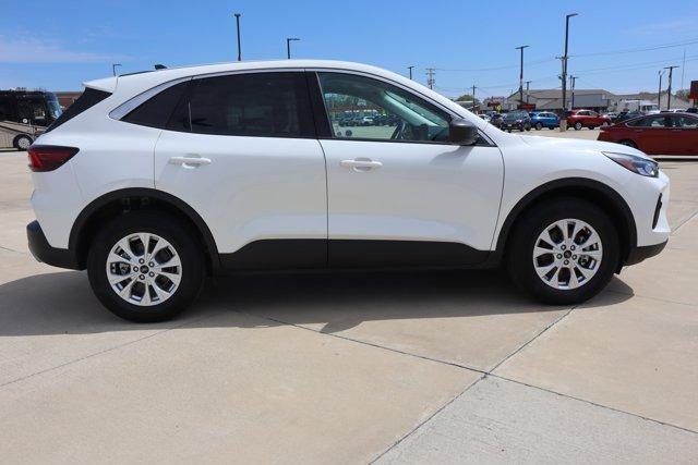 used 2023 Ford Escape car, priced at $28,788