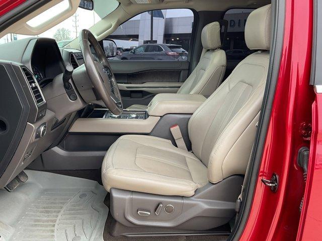 used 2020 Ford Expedition car, priced at $39,424