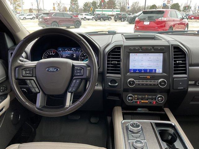 used 2020 Ford Expedition car, priced at $39,424