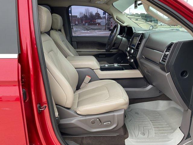 used 2020 Ford Expedition car, priced at $39,424