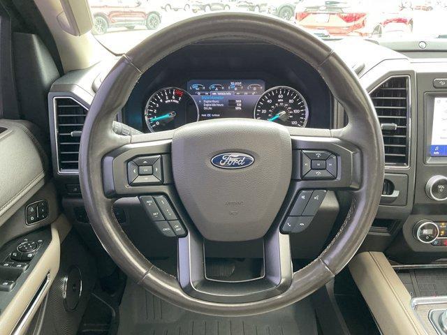 used 2020 Ford Expedition car, priced at $39,424