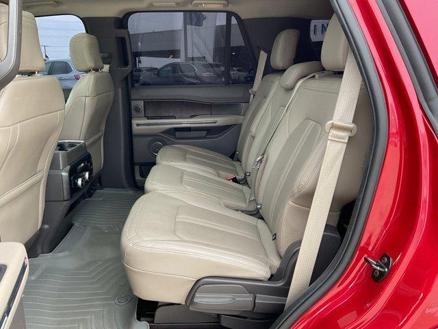 used 2020 Ford Expedition car, priced at $39,424