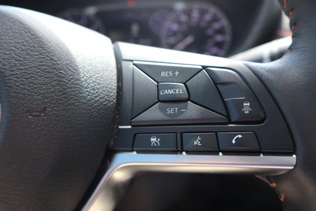used 2024 Nissan Sentra car, priced at $25,588