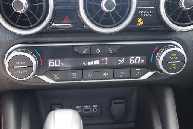 used 2024 Nissan Sentra car, priced at $25,588
