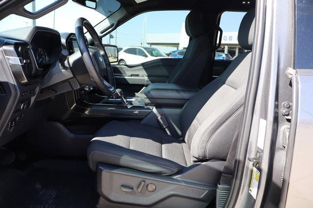 used 2022 Ford F-150 car, priced at $44,588