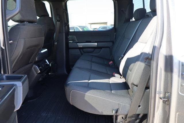 used 2022 Ford F-150 car, priced at $44,588