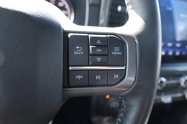 used 2022 Ford F-150 car, priced at $44,588