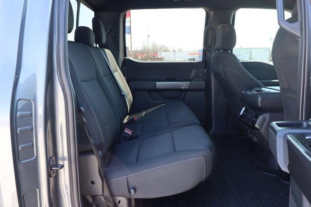 used 2022 Ford F-150 car, priced at $44,588