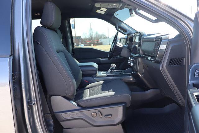 used 2022 Ford F-150 car, priced at $44,588