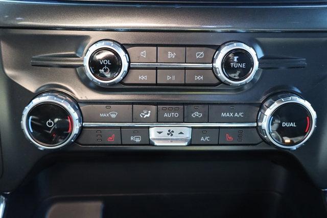 used 2022 Ford F-150 car, priced at $44,588