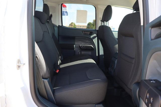 new 2025 Ford Maverick car, priced at $29,583