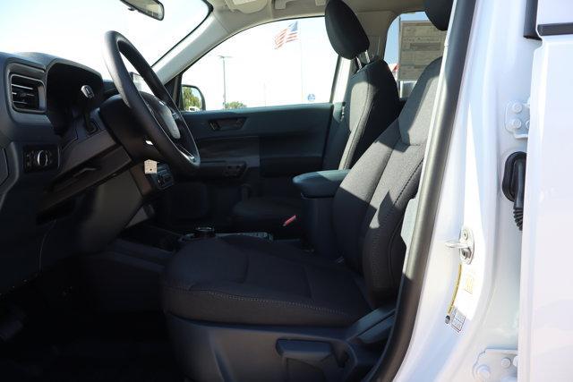 new 2025 Ford Maverick car, priced at $29,583