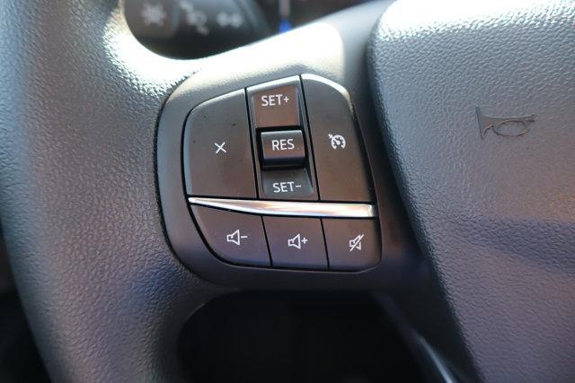 new 2025 Ford Maverick car, priced at $29,583