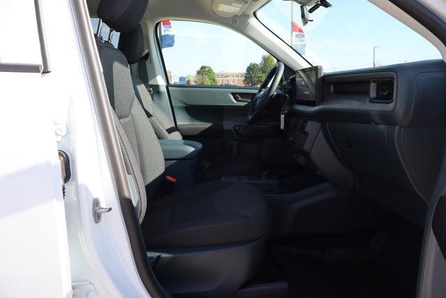 new 2025 Ford Maverick car, priced at $29,583