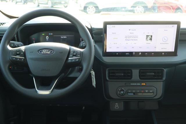 new 2025 Ford Maverick car, priced at $29,583