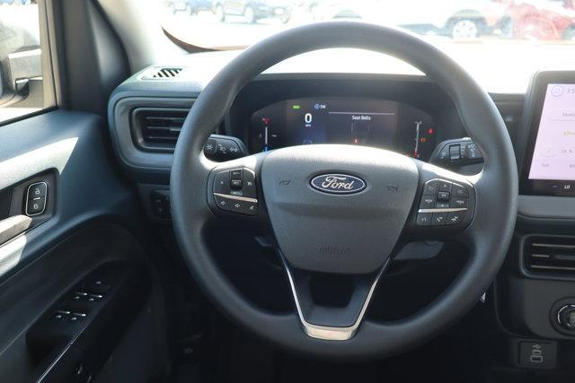 new 2025 Ford Maverick car, priced at $29,583
