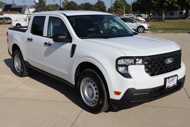 new 2025 Ford Maverick car, priced at $29,583