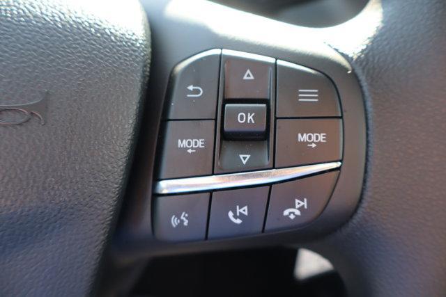 new 2025 Ford Maverick car, priced at $29,583