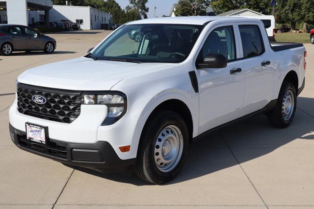 new 2025 Ford Maverick car, priced at $29,583