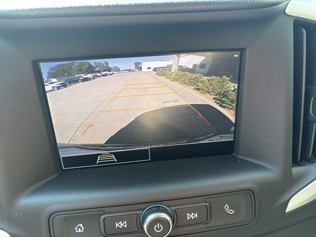 used 2024 GMC Terrain car, priced at $24,588