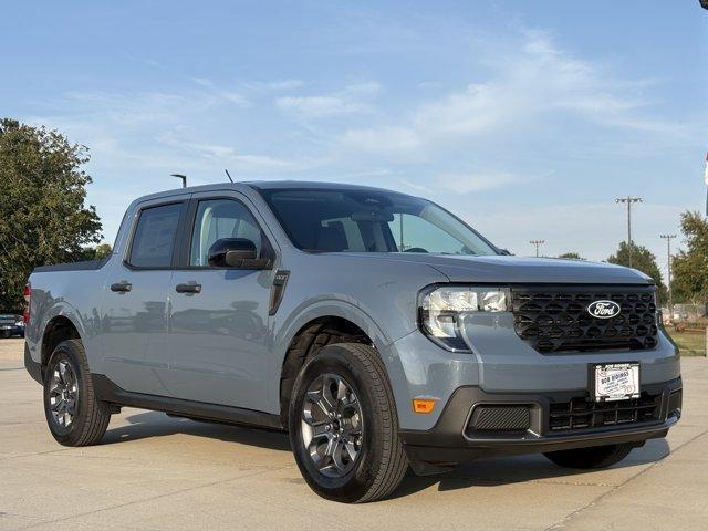 new 2025 Ford Maverick car, priced at $36,528