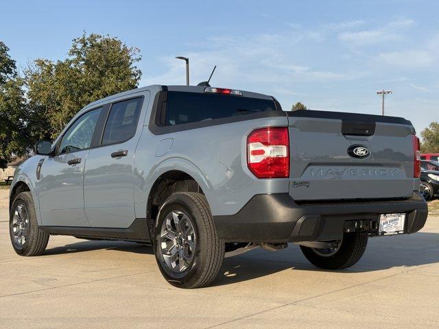 new 2025 Ford Maverick car, priced at $36,528