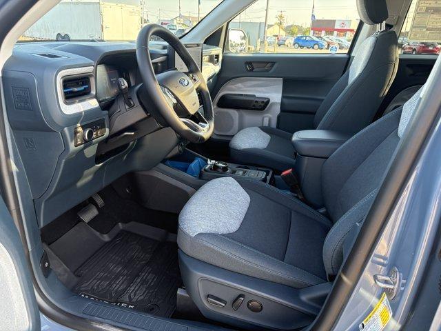 new 2025 Ford Maverick car, priced at $36,528