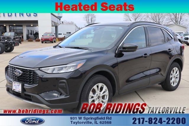 used 2023 Ford Escape car, priced at $28,990