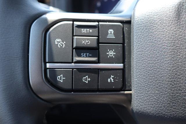 used 2024 Ford F-150 car, priced at $51,990