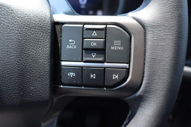 used 2024 Ford F-150 car, priced at $51,990