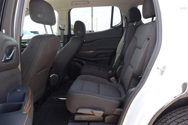 used 2023 GMC Acadia car, priced at $33,490