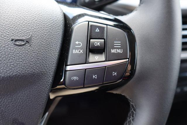 used 2023 Ford Escape car, priced at $31,490