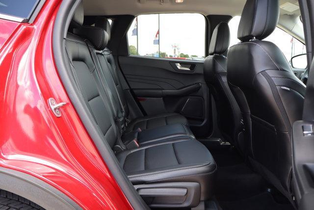 used 2023 Ford Escape car, priced at $31,490