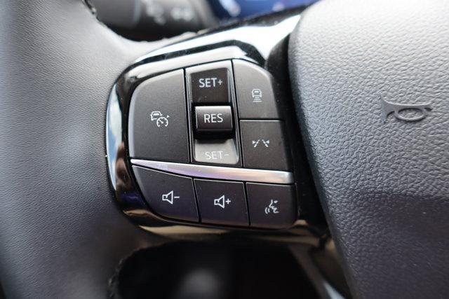 used 2023 Ford Escape car, priced at $31,490