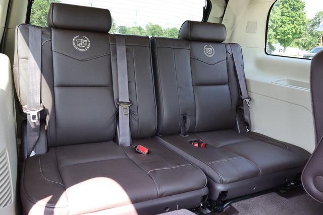 used 2014 Cadillac Escalade car, priced at $20,990