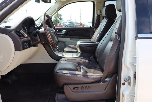 used 2014 Cadillac Escalade car, priced at $20,990