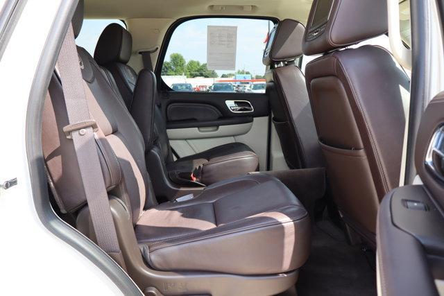used 2014 Cadillac Escalade car, priced at $20,990