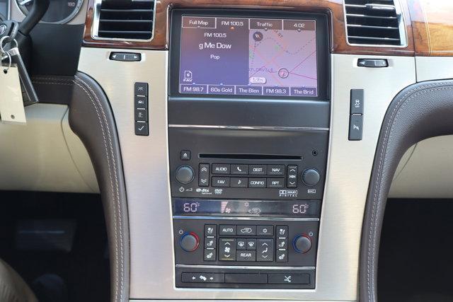 used 2014 Cadillac Escalade car, priced at $20,990