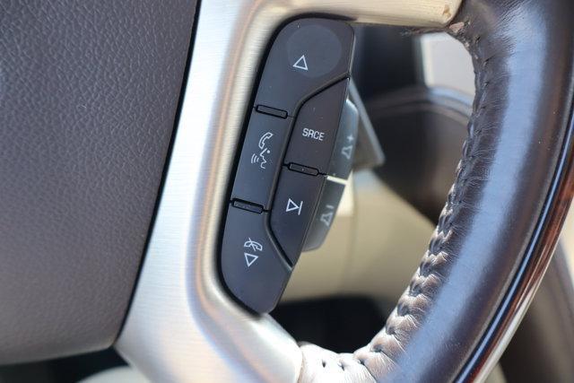 used 2014 Cadillac Escalade car, priced at $20,990
