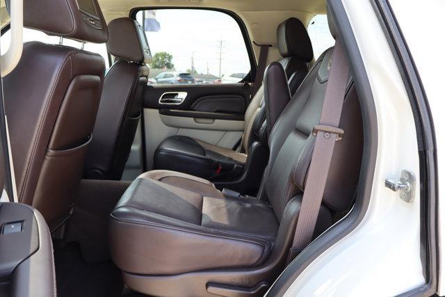 used 2014 Cadillac Escalade car, priced at $20,990