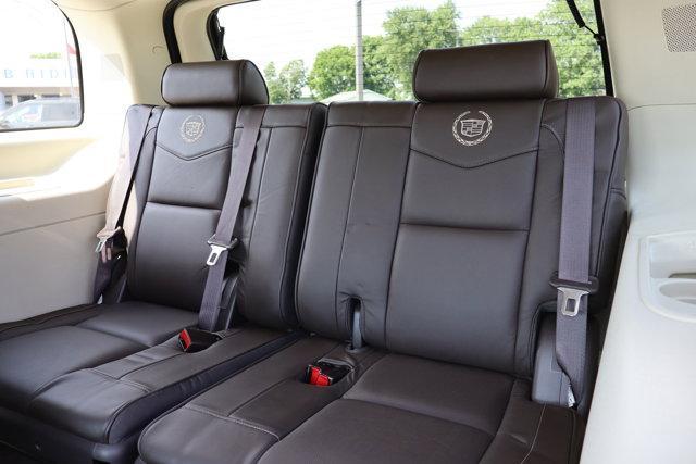 used 2014 Cadillac Escalade car, priced at $20,990