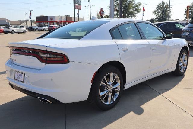 used 2023 Dodge Charger car, priced at $33,588