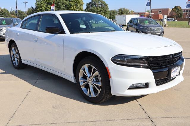 used 2023 Dodge Charger car, priced at $33,588