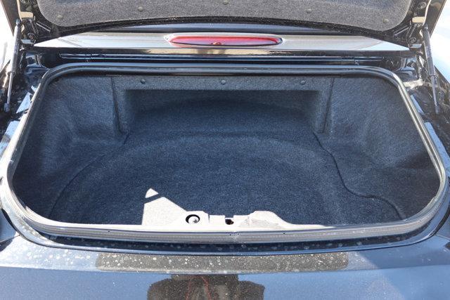 used 2005 Ford Thunderbird car, priced at $17,788