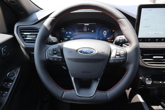 new 2025 Ford Escape car, priced at $41,870