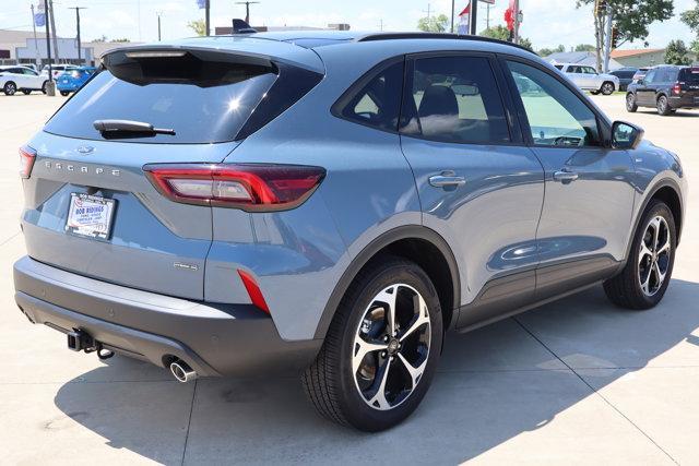 new 2025 Ford Escape car, priced at $41,870