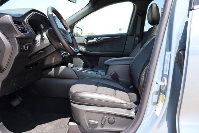 new 2025 Ford Escape car, priced at $41,870