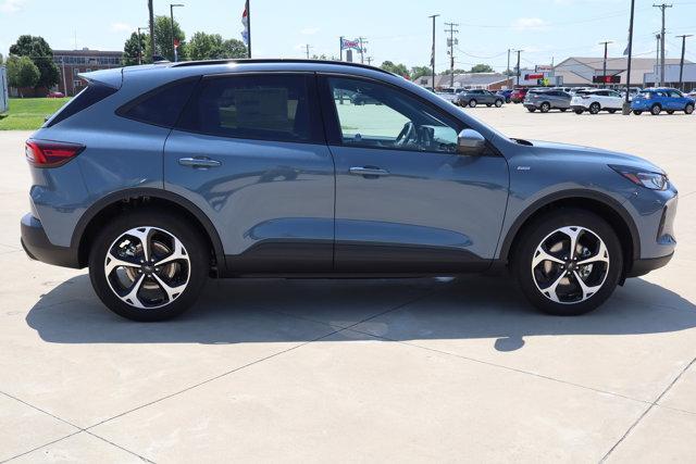 new 2025 Ford Escape car, priced at $41,870