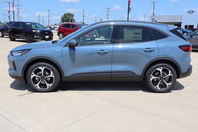 new 2025 Ford Escape car, priced at $41,870